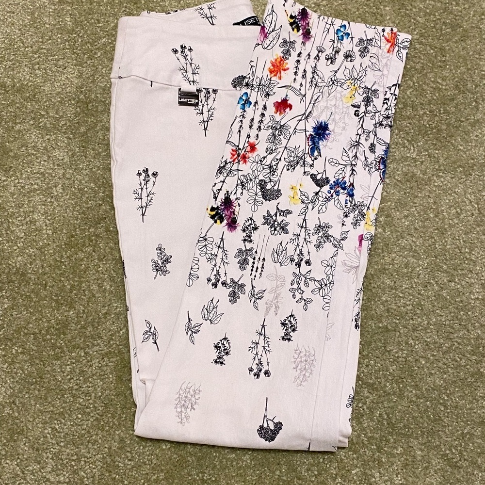 🔵 Lisette L Montreal Pants - Picture 2 of 12